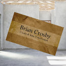 Zoek naar duurzame visitekaartjes Eenvoudig