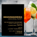 Zoek naar housewarming cocktail party uitnodigingen Gast