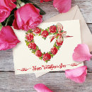 Zoek naar vintage valentine kaarten Schattig