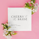 Zoek naar bruids servetten Vrijgezellenfeest