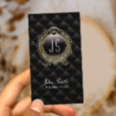 Zoek naar vip visitekaartjes Advocaat