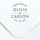 Zoek naar huwelijk rubberstempels Koppel