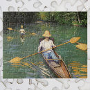 Zoek naar caillebotte puzzels Impressionisme