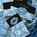 Zoek naar bokeh visitekaartjes Glamour