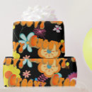 Zoek naar flower power cadeaupapier Elk persoon