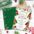 Zoek naar ugly christmas sweater uitnodigingen Voor kerstfeest