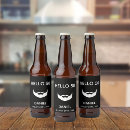 Zoek naar humor bieretiketten Modern