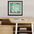 Zoek naar leef leven posters Inspirerend