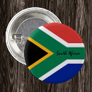 Zoek naar zuid afrika buttons Zuid afrikaanse vlag