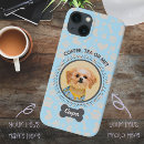 Zoek naar leuke hond iphone hoesjes Voor huisdieren