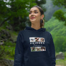 Zoek naar vriendschap hoodies Modern