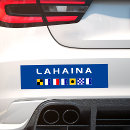Zoek naar flag bumperstickers Blauw