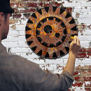 Zoek naar steampunk dartborden Tandwielen
