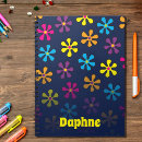 Zoek naar hippie notitieboeken Kleurrijk