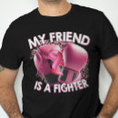 Zoek naar ribben tshirts Elk persoon