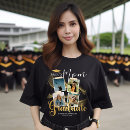 Zoek naar trotse tante tshirts Klasse 2025