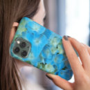 Zoek naar blue hydrangea iphone hoesjes Floreel