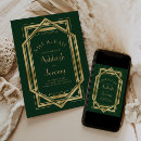 Zoek naar roaring twenties save the dates Gatsby