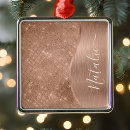 Zoek naar golf kerstdecoratie Voor haar