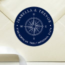 Zoek naar kompas stickers Nautisch