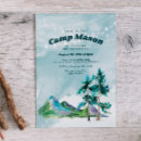 Zoek naar avontuurlijke uitnodigingen Voor kinderen