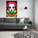 Zoek naar clown neus posters Voor iedereen