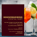 Zoek naar housewarming cocktail party uitnodigingen Gast
