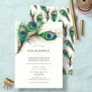 Zoek naar peacock feather briefkaarten Voor hem/haar