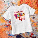 Zoek naar 4 jaar oud tshirts Peuter