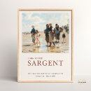 Zoek naar vintage vissen posters Schilderij