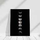 Zoek naar moon phases kunst Ruimte