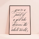 Zoek naar inspirerend posters Modern