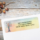 Zoek naar stamboom etiketten Waterverf