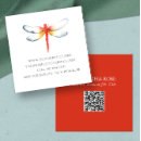 Zoek naar puzzels visitekaartjes Modern