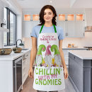 Zoek naar kabouters schorten Grappige kabouter