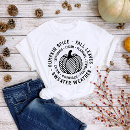 Zoek naar vuur tshirts Voor haar