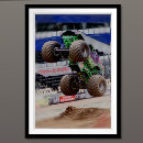 Zoek naar vrachtwagens kinder posters Auto