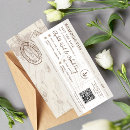 Zoek naar ticket save the dates Reis
