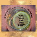 Zoek naar positiviteit puzzels Elk persoon