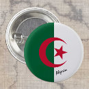 Zoek naar algerijnse buttons Patriottisch