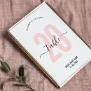 Zoek naar bedankt tafelkaarten Tafelnummer