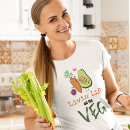 Zoek naar vegetarische kleding Voor haar