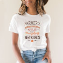 Zoek naar pompoen tshirts Herfst
