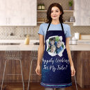 Zoek naar papier schorten Koken