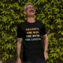 Zoek naar eerste vaderdag tshirts Eerste keer opa