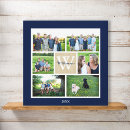 Zoek naar collage kunst Aangepaste fotocollage