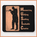 Zoek naar jazz muismatten Cool