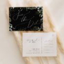 Zoek naar black gold save the dates Voor haar