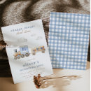 Zoek naar van het van de trein van uitnodigingen Train eerste verjaardagsuitnodigingen