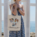 Zoek naar beste vriendin tassen Schattig